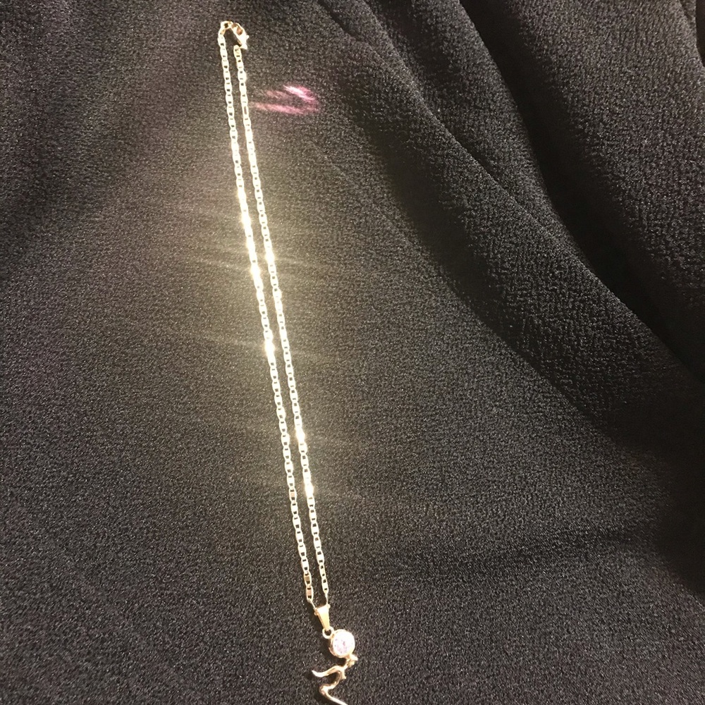 Necklace - Picture 4 of 5